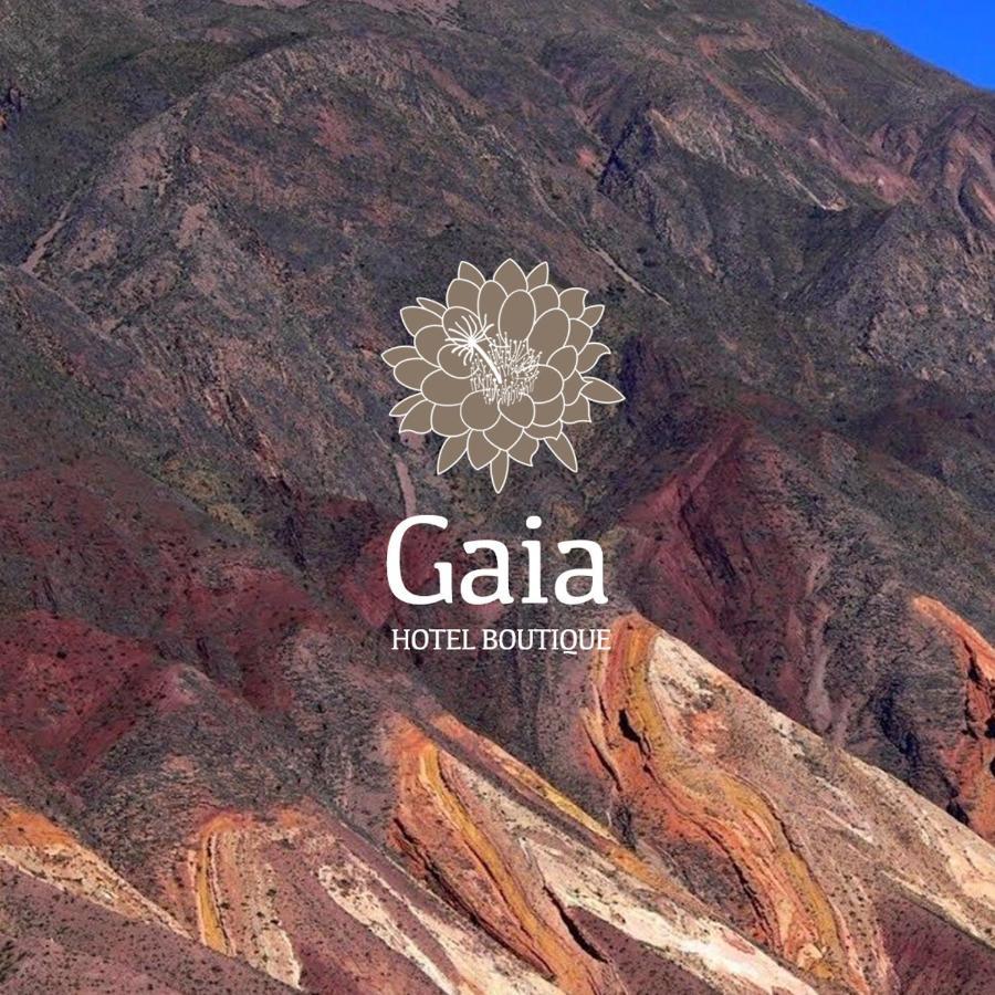 ホテルGaia ティルカラ エクステリア 写真